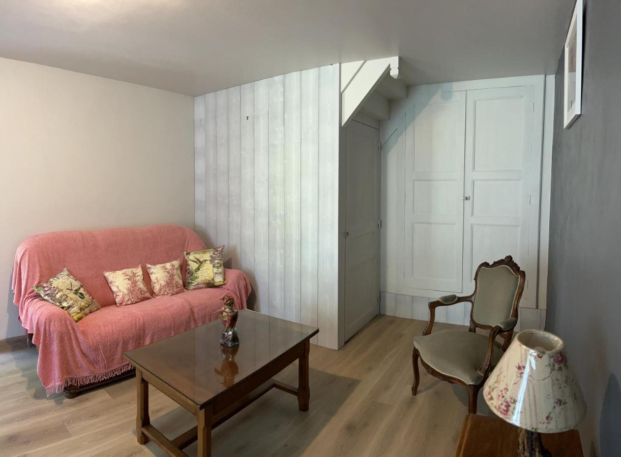 Maison De Preuille Payre 외부 사진